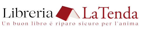 Logo Libreria La Tenda